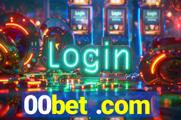 00bet .com